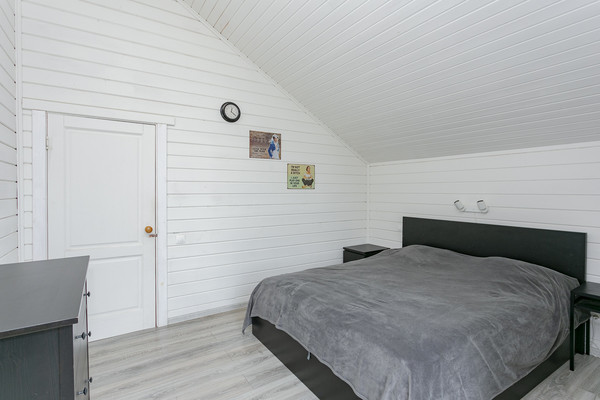 Продам дом, ДТСН Духанино парк тер, 38, Огниково п, 0 км от города