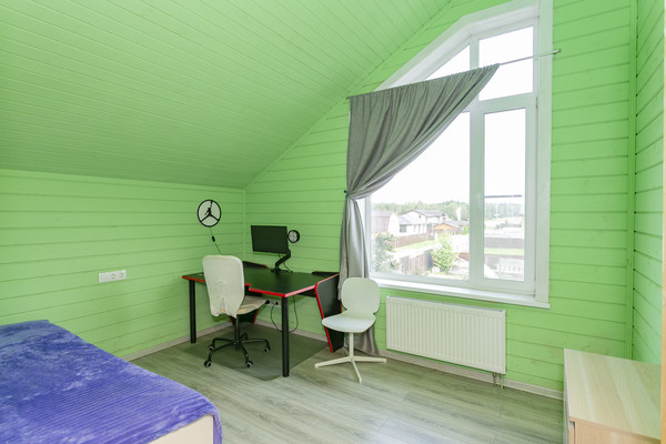 Продам дом, ДТСН Духанино парк тер, 38, Огниково п, 0 км от города