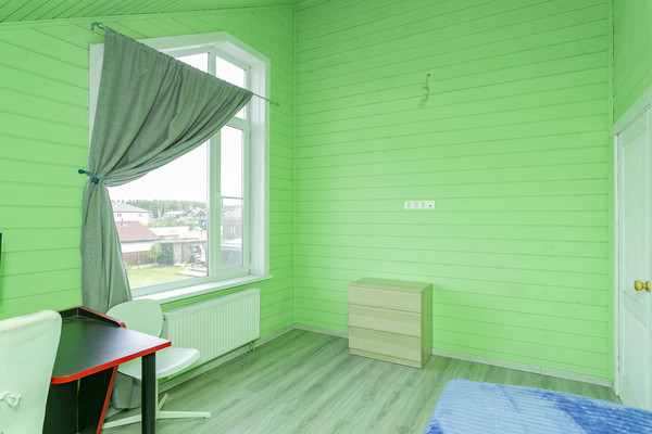 Продам дом, ДТСН Духанино парк тер, 38, Огниково п, 0 км от города