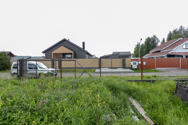 Продам дом, ДТСН Духанино парк тер, 38, Огниково п, 0 км от города