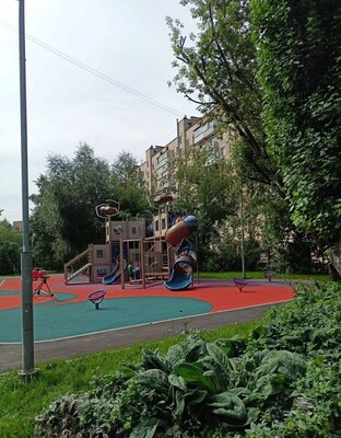 Продам двухкомнатную (2-комн.) квартиру, Угловой пер, 21, Москва г