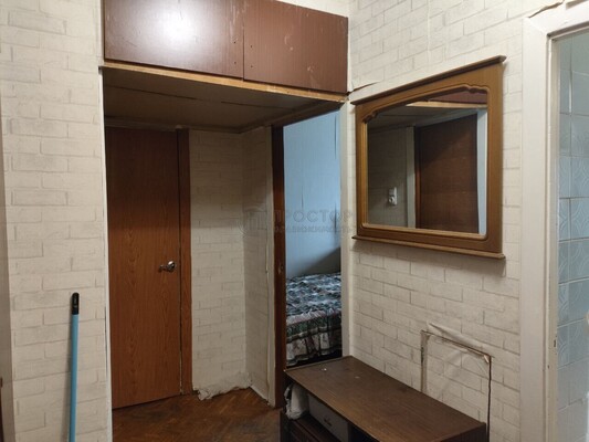 Продам двухкомнатную (2-комн.) квартиру, Большая Тульская ул, 2, Москва г