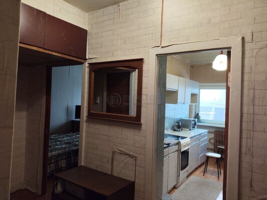 Продам двухкомнатную (2-комн.) квартиру, Большая Тульская ул, 2, Москва г