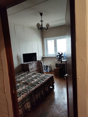 Продам двухкомнатную (2-комн.) квартиру, Большая Тульская ул, 2, Москва г