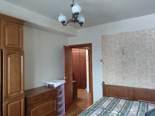 Продам двухкомнатную (2-комн.) квартиру, Большая Тульская ул, 2, Москва г