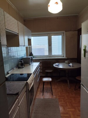 Продам двухкомнатную (2-комн.) квартиру, Большая Тульская ул, 2, Москва г