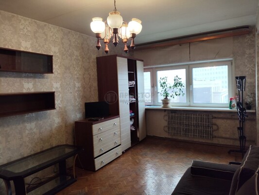 Продам двухкомнатную (2-комн.) квартиру, Большая Тульская ул, 2, Москва г