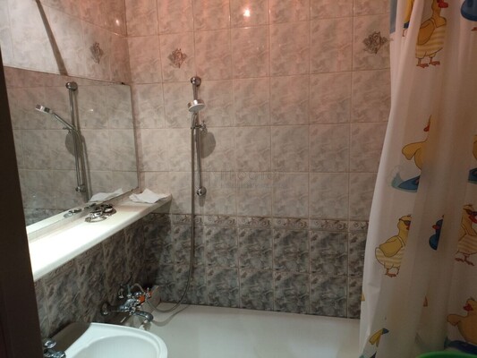 Продам двухкомнатную (2-комн.) квартиру, Большая Тульская ул, 2, Москва г