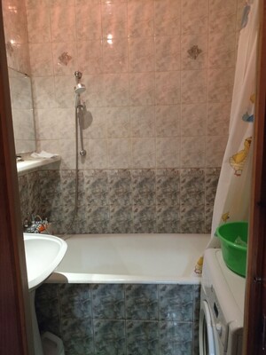 Продам двухкомнатную (2-комн.) квартиру, Большая Тульская ул, 2, Москва г