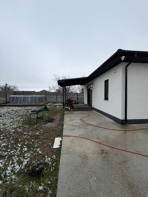 Продам дом, Цветочная ул, Урожайное с, 0 км от города