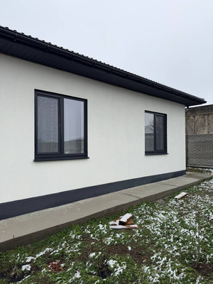 Продам дом, Цветочная ул, Урожайное с, 0 км от города