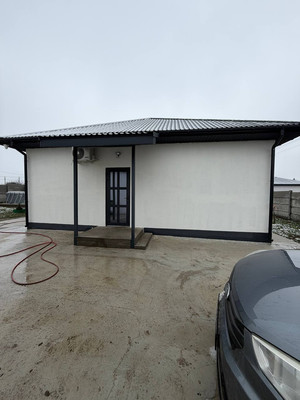 Продам дом, Цветочная ул, Урожайное с, 0 км от города