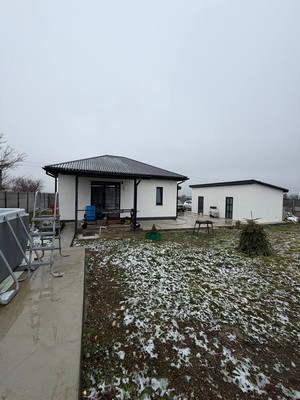 Продам дом, Цветочная ул, Урожайное с, 0 км от города