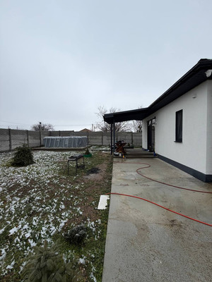 Продам дом, Цветочная ул, Урожайное с, 0 км от города