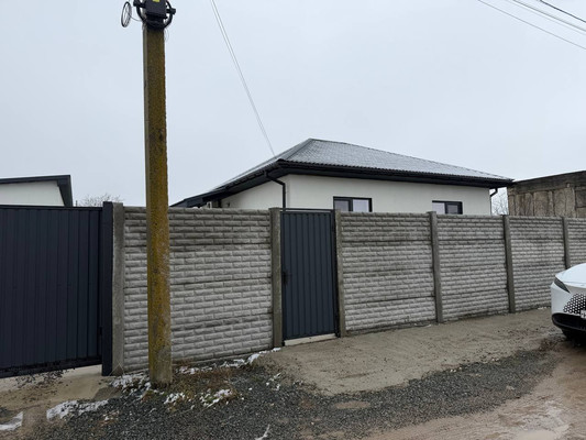Продам дом, Цветочная ул, Урожайное с, 0 км от города