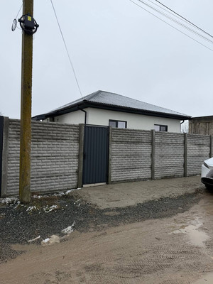 Продам дом, Цветочная ул, Урожайное с, 0 км от города