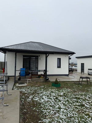 Продам дом, Цветочная ул, Урожайное с, 0 км от города