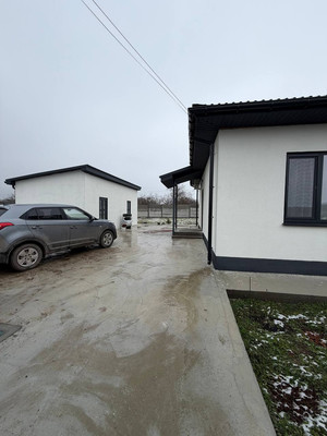 Продам дом, Цветочная ул, Урожайное с, 0 км от города