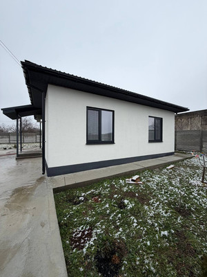 Продам дом, Цветочная ул, Урожайное с, 0 км от города