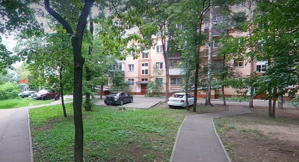 Продам двухкомнатную (2-комн.) квартиру, Октябрьский пр-кт, 306, Люберцы г