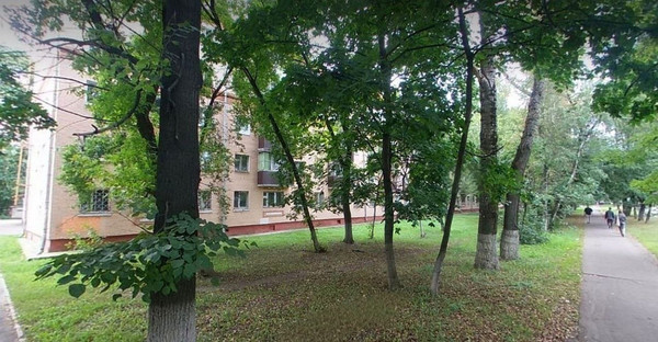 Продам двухкомнатную (2-комн.) квартиру, Октябрьский пр-кт, 306, Люберцы г