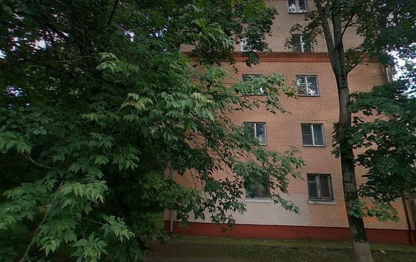 Продам двухкомнатную (2-комн.) квартиру, Октябрьский пр-кт, 306, Люберцы г