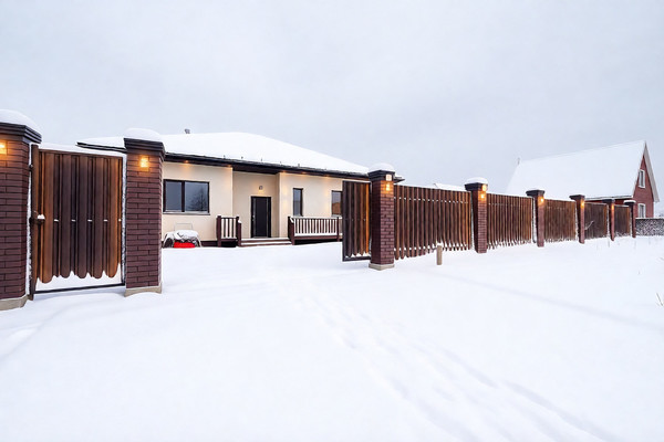 Продам дом, Мира ул, 50, Подольск г, 0 км от города