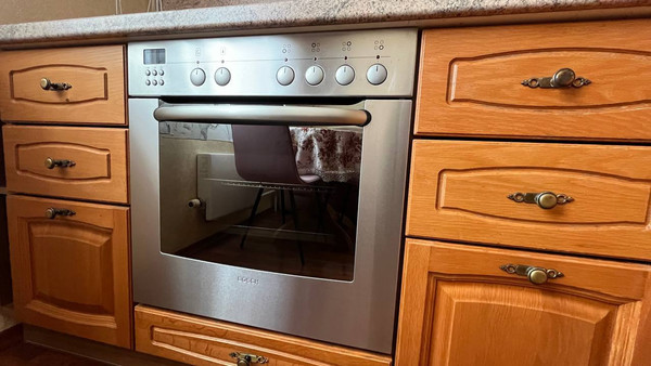 Сдам однокомнатную (1-комн.) квартиру, Авиаторов ул, 30, Москва г