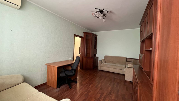 Сдам однокомнатную (1-комн.) квартиру, Авиаторов ул, 30, Москва г