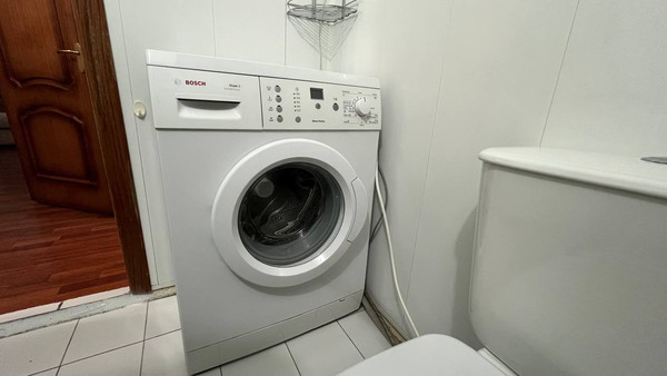 Сдам однокомнатную (1-комн.) квартиру, Авиаторов ул, 30, Москва г