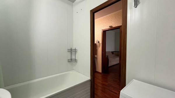 Сдам однокомнатную (1-комн.) квартиру, Авиаторов ул, 30, Москва г