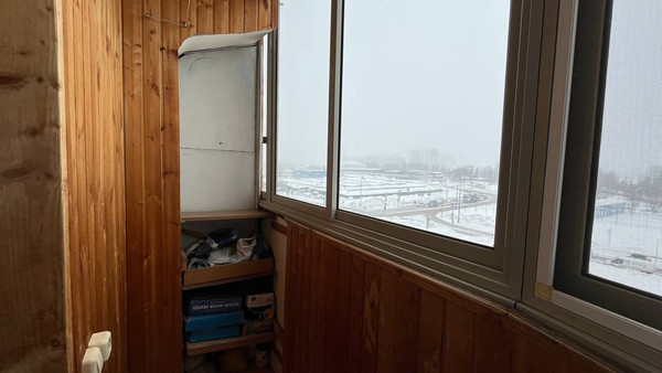 Сдам однокомнатную (1-комн.) квартиру, Авиаторов ул, 30, Москва г