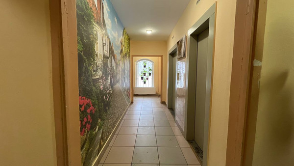 Сдам однокомнатную (1-комн.) квартиру, Авиаторов ул, 30, Москва г