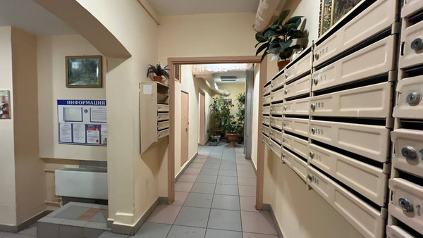 Сдам однокомнатную (1-комн.) квартиру, Авиаторов ул, 30, Москва г