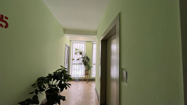 Сдам однокомнатную (1-комн.) квартиру, Авиаторов ул, 30, Москва г