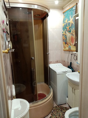 Продам однокомнатную (1-комн.) квартиру, Быковское ш, 1, Малаховка рп