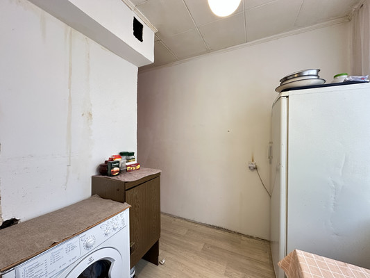 Продам двухкомнатную (2-комн.) квартиру, Альпийский пер, 19Ак1, Санкт-Петербург г