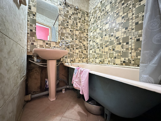 Продам двухкомнатную (2-комн.) квартиру, Альпийский пер, 19Ак1, Санкт-Петербург г