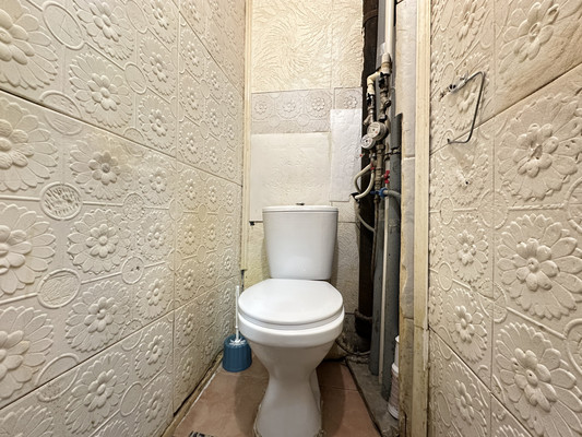 Продам двухкомнатную (2-комн.) квартиру, Альпийский пер, 19Ак1, Санкт-Петербург г