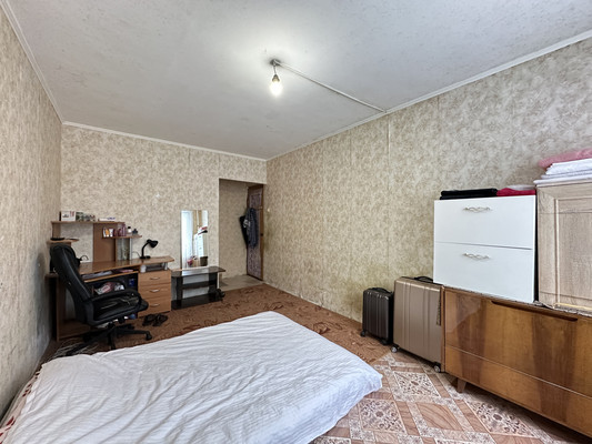 Продам двухкомнатную (2-комн.) квартиру, Альпийский пер, 19Ак1, Санкт-Петербург г