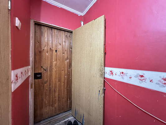 Продам двухкомнатную (2-комн.) квартиру, Альпийский пер, 19Ак1, Санкт-Петербург г