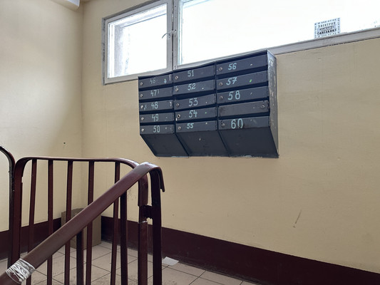 Продам двухкомнатную (2-комн.) квартиру, Альпийский пер, 19Ак1, Санкт-Петербург г