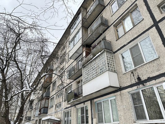 Продам двухкомнатную (2-комн.) квартиру, Альпийский пер, 19Ак1, Санкт-Петербург г