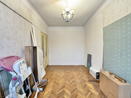 Продам двухкомнатную (2-комн.) квартиру, Удельный пр-кт, 21, Санкт-Петербург г