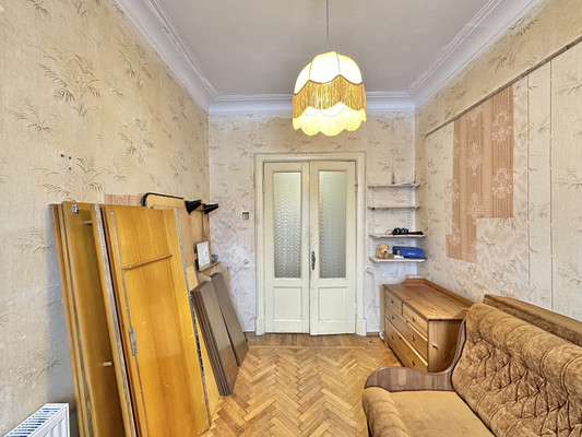 Продам двухкомнатную (2-комн.) квартиру, Удельный пр-кт, 21, Санкт-Петербург г