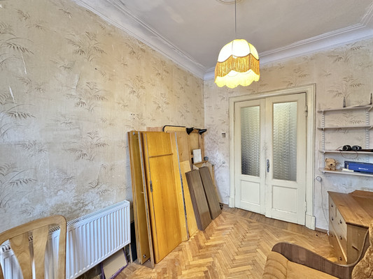 Продам двухкомнатную (2-комн.) квартиру, Удельный пр-кт, 21, Санкт-Петербург г