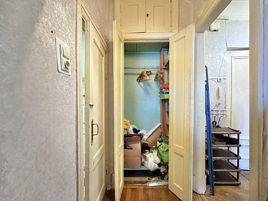 Продам двухкомнатную (2-комн.) квартиру, Удельный пр-кт, 21, Санкт-Петербург г