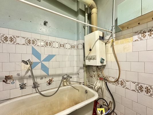 Продам двухкомнатную (2-комн.) квартиру, Удельный пр-кт, 21, Санкт-Петербург г