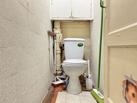 Продам двухкомнатную (2-комн.) квартиру, Удельный пр-кт, 21, Санкт-Петербург г