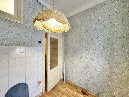 Продам двухкомнатную (2-комн.) квартиру, Удельный пр-кт, 21, Санкт-Петербург г